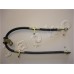 Soporte, tubo flexible de freno - JAPKO-69466