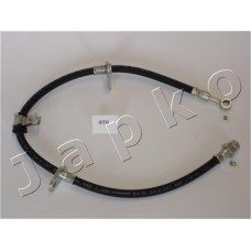 Soporte, tubo flexible de freno - JAPKO-69478