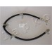 Soporte, tubo flexible de freno - JAPKO-69478