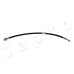 Soporte, tubo flexible de freno - JAPKO-69487