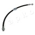 Soporte, tubo flexible de freno - JAPKO-69487