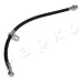 Soporte, tubo flexible de freno - JAPKO-69487