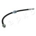 Soporte, tubo flexible de freno - JAPKO-69488