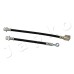 Soporte, tubo flexible de freno - JAPKO-69498
