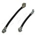 Soporte, tubo flexible de freno - JAPKO-69498