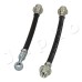 Soporte, tubo flexible de freno - JAPKO-69499