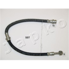 Soporte, tubo flexible de freno - JAPKO-69507