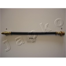 Soporte, tubo flexible de freno - JAPKO-69512 Soporte, tubo flexible de freno - JAPKO-69512