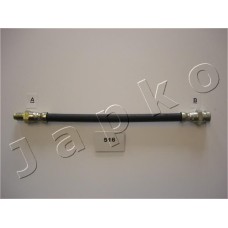 Soporte, tubo flexible de freno - JAPKO-69516