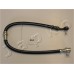 Soporte, tubo flexible de freno - JAPKO-69524
