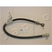 Soporte, tubo flexible de freno - JAPKO-69525