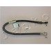 Soporte, tubo flexible de freno - JAPKO-69526