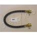 Soporte, tubo flexible de freno - JAPKO-69527