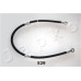 Soporte, tubo flexible de freno - JAPKO-69529