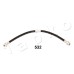 Soporte, tubo flexible de freno - JAPKO-69532