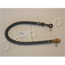 Soporte, tubo flexible de freno - JAPKO-69533