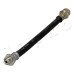 Soporte, tubo flexible de freno - JAPKO-69541