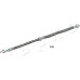 Soporte, tubo flexible de freno - JAPKO-69542