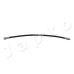 Soporte, tubo flexible de freno - JAPKO-69544