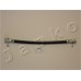 Soporte, tubo flexible de freno - JAPKO-69547