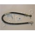 Soporte, tubo flexible de freno - JAPKO-69548