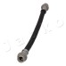 Soporte, tubo flexible de freno - JAPKO-69549