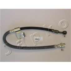 Soporte, tubo flexible de freno - JAPKO-69551