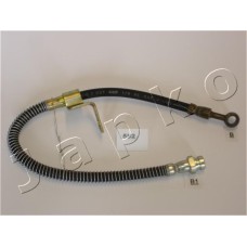 Soporte, tubo flexible de freno - JAPKO-69552