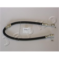 Soporte, tubo flexible de freno - JAPKO-69553