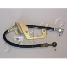Soporte, tubo flexible de freno - JAPKO-69554