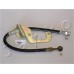 Soporte, tubo flexible de freno - JAPKO-69554