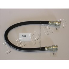 Soporte, tubo flexible de freno - JAPKO-69562