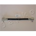 Soporte, tubo flexible de freno - JAPKO-69563