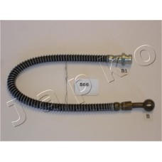 Soporte, tubo flexible de freno - JAPKO-69566