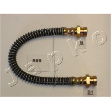 Soporte, tubo flexible de freno - JAPKO-69569