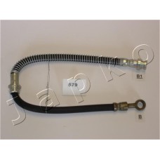 Soporte, tubo flexible de freno - JAPKO-69579