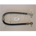 Soporte, tubo flexible de freno - JAPKO-69579