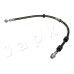 Soporte, tubo flexible de freno - JAPKO-69590