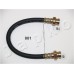 Soporte, tubo flexible de freno - JAPKO-69801