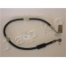 Soporte, tubo flexible de freno - JAPKO-69830