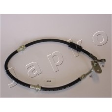 Soporte, tubo flexible de freno - JAPKO-69831
