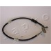 Soporte, tubo flexible de freno - JAPKO-69831