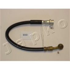 Soporte, tubo flexible de freno - JAPKO-69832