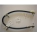 Soporte, tubo flexible de freno - JAPKO-69900