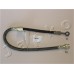 Soporte, tubo flexible de freno - JAPKO-69H04