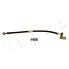 Soporte, tubo flexible de freno - JAPKO-69H06