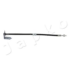 Soporte, tubo flexible de freno - JAPKO-69H22 Soporte, tubo flexible de freno - JAPKO-69H22