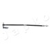 Soporte, tubo flexible de freno - JAPKO-69H22