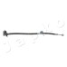 Soporte, tubo flexible de freno - JAPKO-69H30