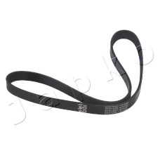 Correa trapecial poli V - JAPKO-6PK1000
